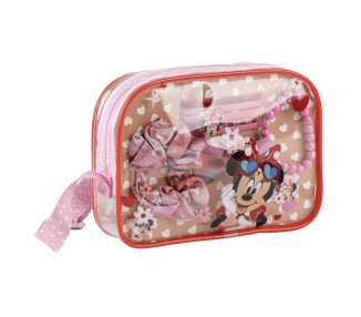 Set belleza Minnie Disney