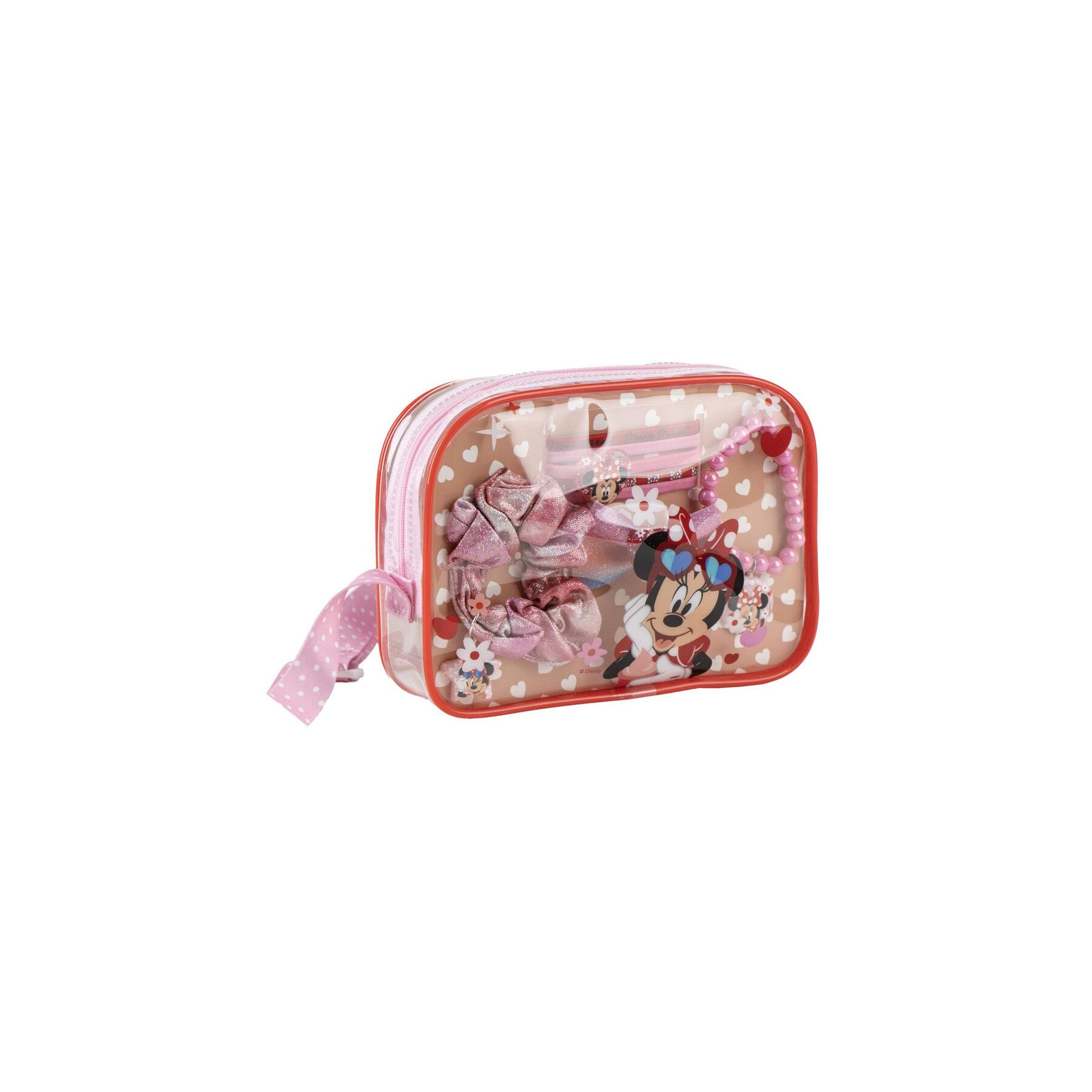 Set belleza Minnie Disney