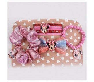Set belleza Minnie Disney