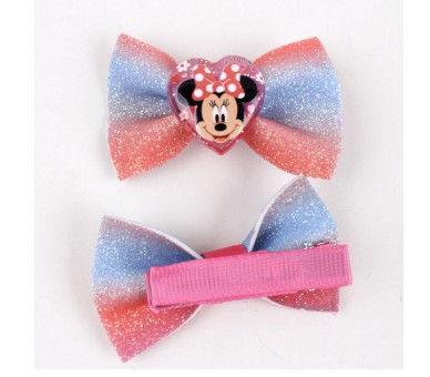 Set belleza Minnie Disney