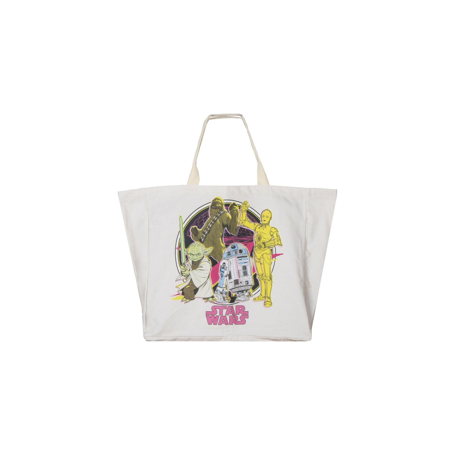 Bolsa shopping Star Wars