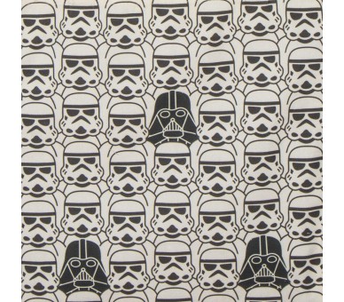 Bolsa shopping Star Wars