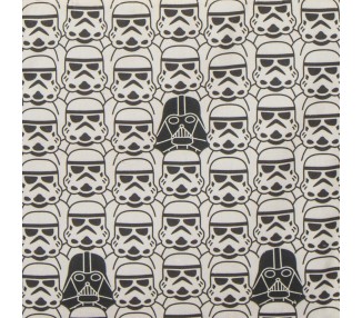 Bolsa shopping Star Wars