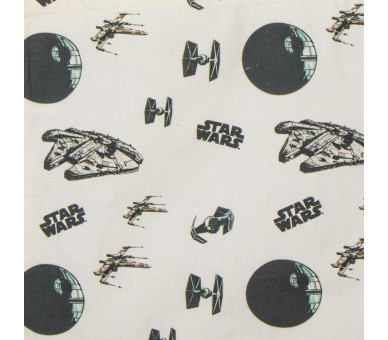 Bolsa shopping Star Wars