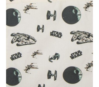 Bolsa shopping Star Wars