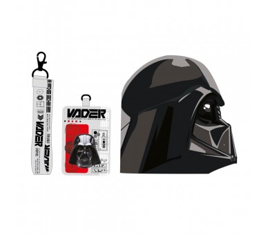 Set papeleria Star Wars