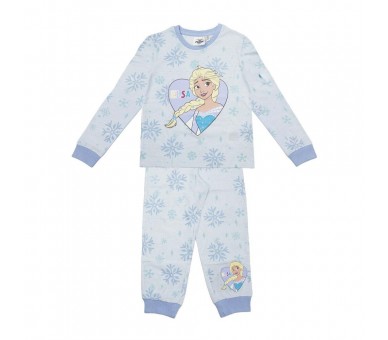 Pijama Frozen Disney