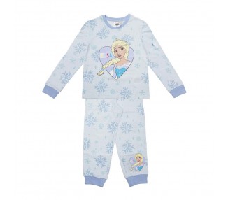 Pijama Frozen Disney