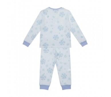 Pijama Frozen Disney