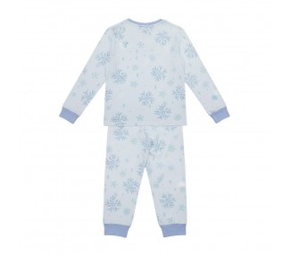 Pijama Frozen Disney