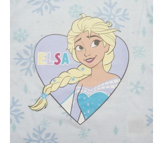 Pijama Frozen Disney