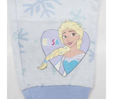 Pijama Frozen Disney