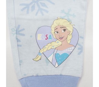 Pijama Frozen Disney