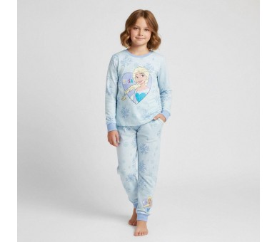 Pijama Frozen Disney