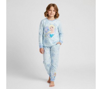Pijama Frozen Disney