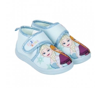 Pantuflas Frozen Disney