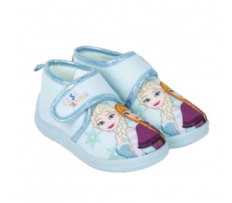 Pantuflas Frozen Disney
