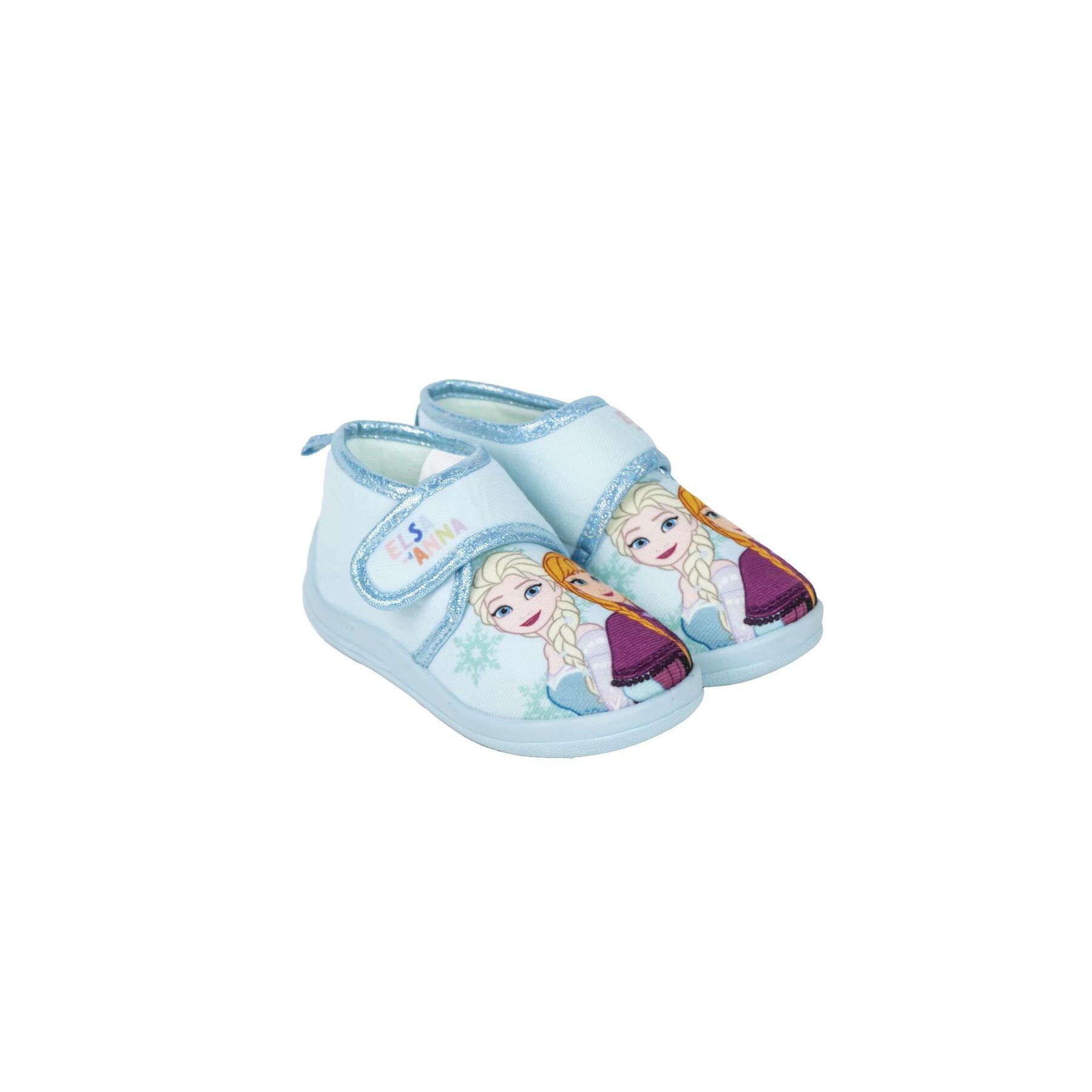 Pantuflas Frozen Disney