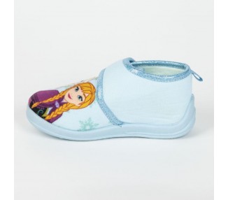 Pantuflas Frozen Disney