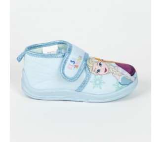 Pantuflas Frozen Disney
