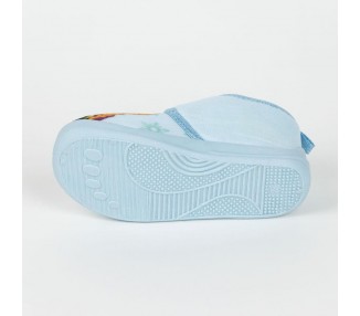 Pantuflas Frozen Disney