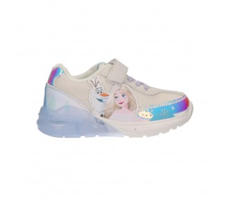 Deportivas Frozen Disney luces