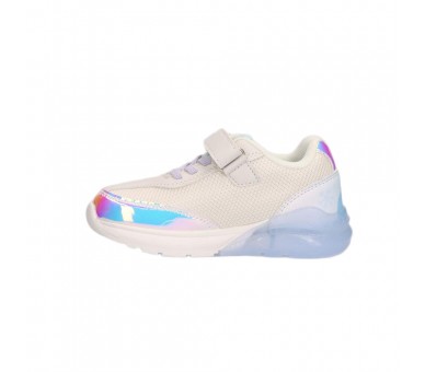 Deportivas Frozen Disney luces