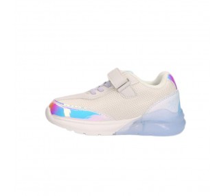 Deportivas Frozen Disney luces