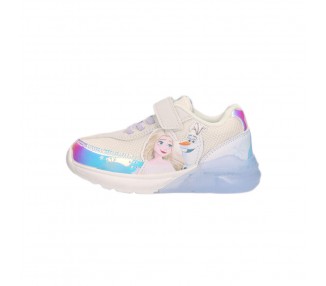 Deportivas Frozen Disney luces