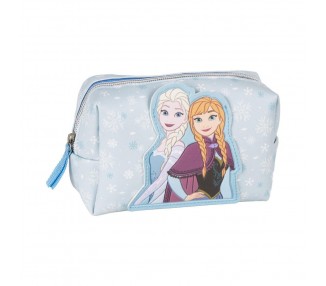 Neceser aseo viaje Frozen Disney