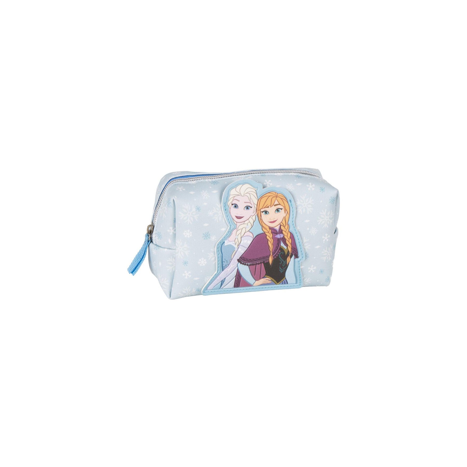 Neceser aseo viaje Frozen Disney