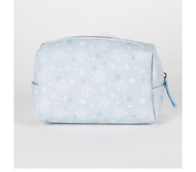 Neceser aseo viaje Frozen Disney