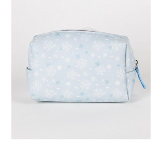 Neceser aseo viaje Frozen Disney