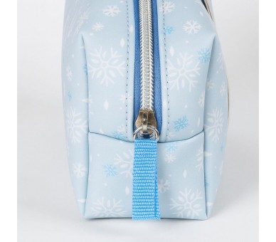 Neceser aseo viaje Frozen Disney
