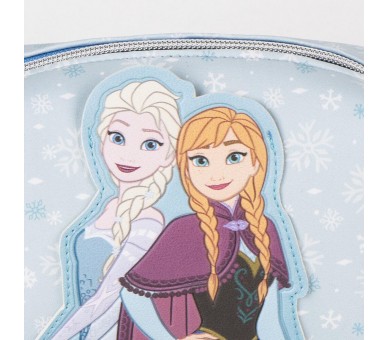 Neceser aseo viaje Frozen Disney