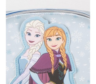 Neceser aseo viaje Frozen Disney