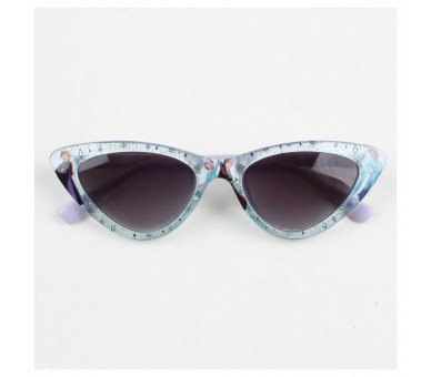 Set belleza + gafas Frozen Disney