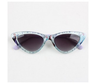 Set belleza + gafas Frozen Disney