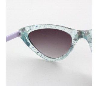 Set belleza + gafas Frozen Disney