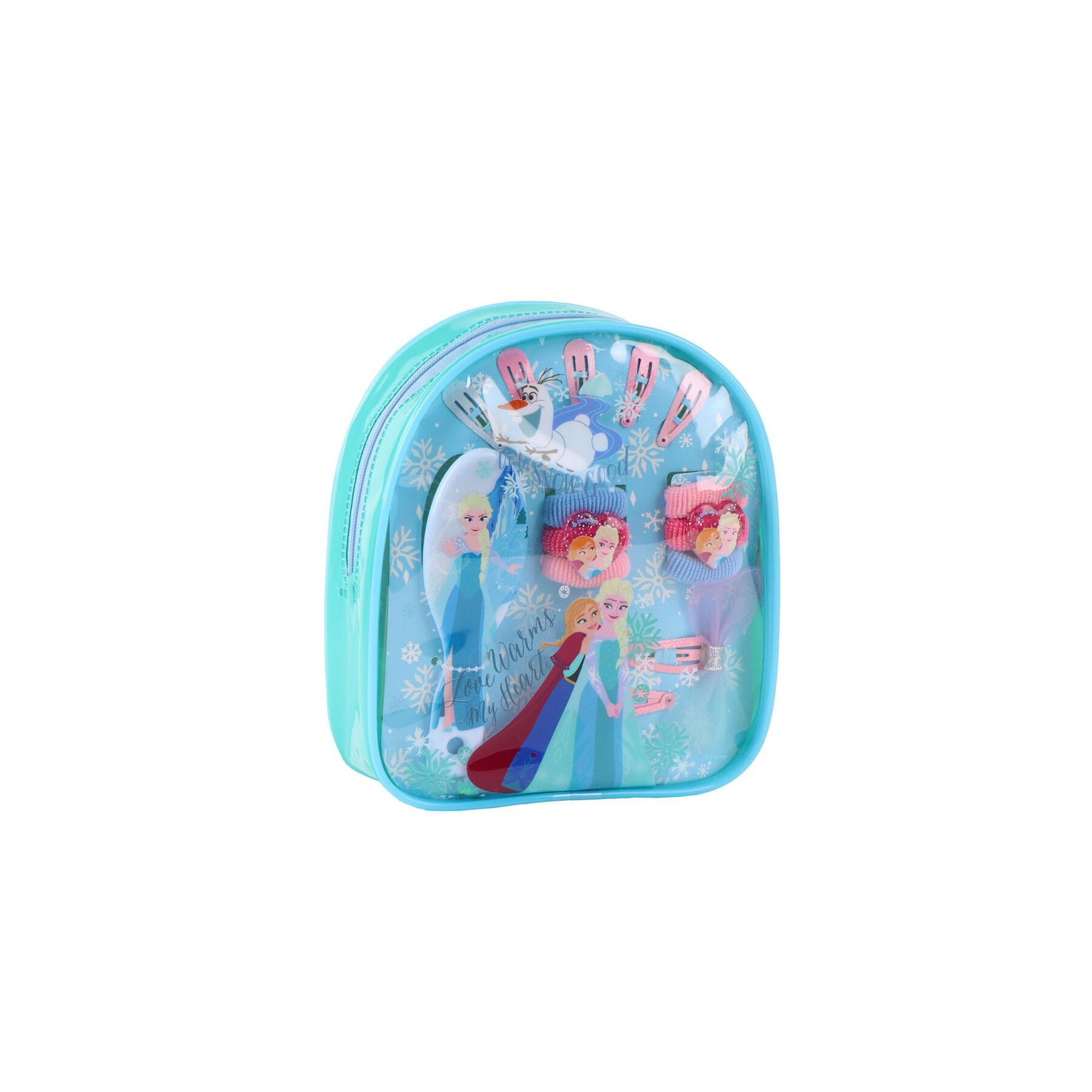 Set belleza Frozen Disney