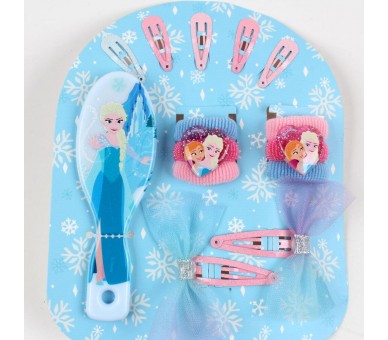 Set belleza Frozen Disney