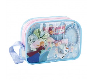 Set belleza Frozen Disney