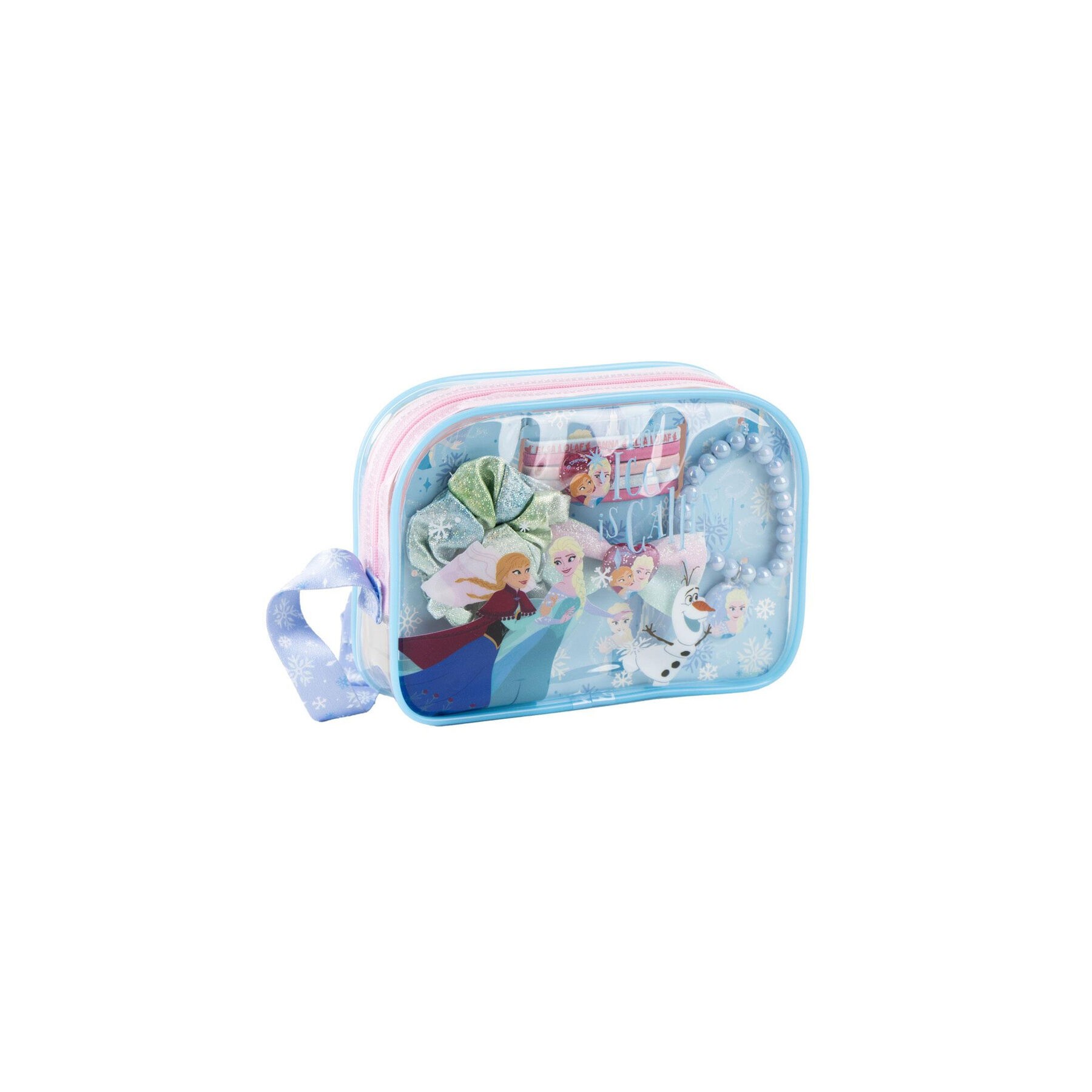 Set belleza Frozen Disney