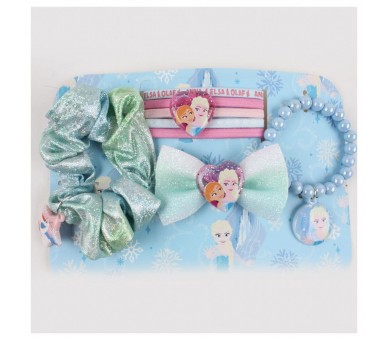Set belleza Frozen Disney