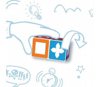 Juego de mesa Match Madness español