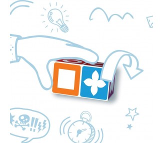 Juego de mesa Match Madness español