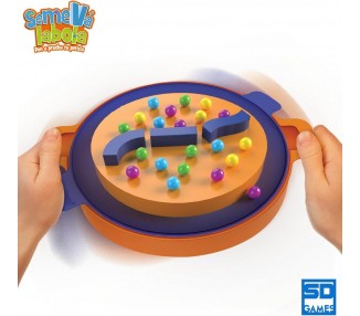 Juego de mesa Semeva Labola español
