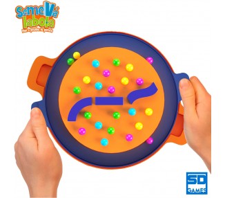 Juego de mesa Semeva Labola español