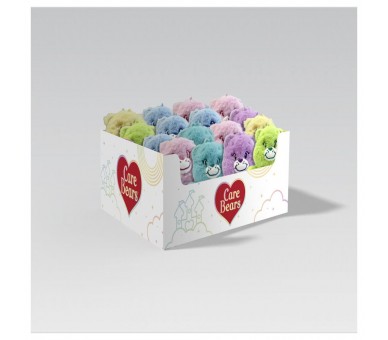 Llavero peluche Osos Amorosos surtido