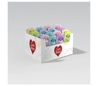 Llavero peluche Osos Amorosos surtido